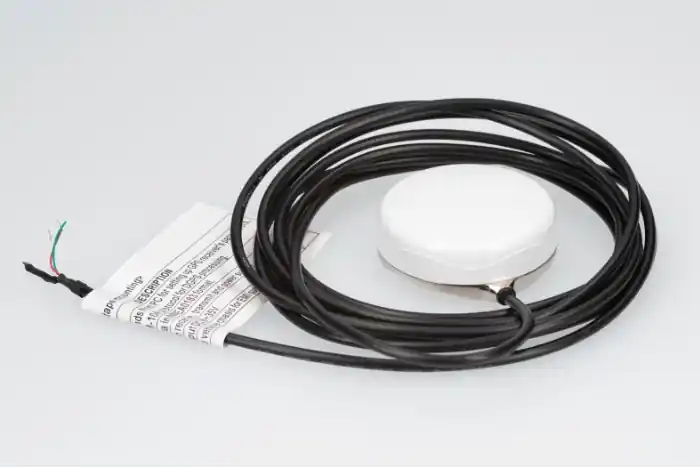 TP.021.2 TQ ADS-B Kit-4 Indoor Mouse inkl.Kabelsatz KBSX1 für KTX2 Transponder Kracherpreis