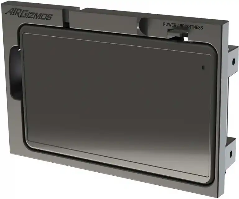 Meistverkauft G.003a Einbauhalterung für Garmin Aera 660