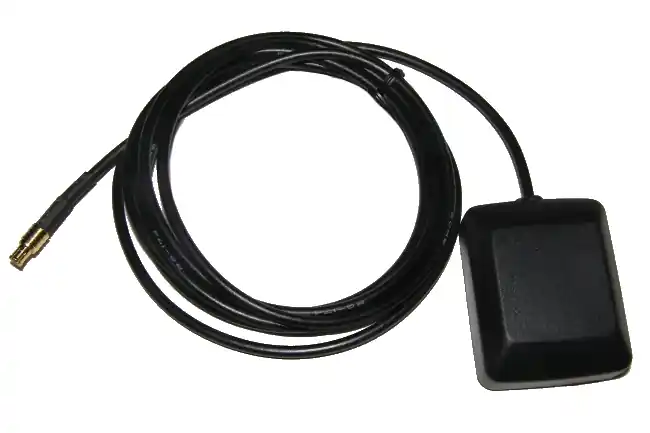 Neue Kollektion FLA.018f FLARM Antenne Innen mit 1,5m Kabel Klebebefestigung (GPS)