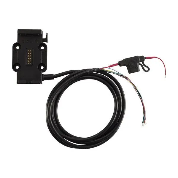 G.003b Garmin Halteklammer inkl. Verkabelung mit offenen Enden für aera 660 Preis Gesenkt