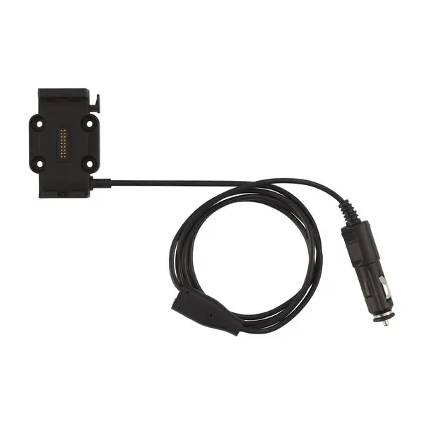 Schneller Versand G.003c Garmin Halteklammer inkl. Zigarettenanzünderkabel für aera 660