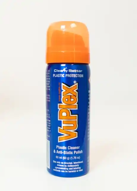 PM.070 VuPlex Flugzeug-Reiniger Flasche 50g. Online Kaufen