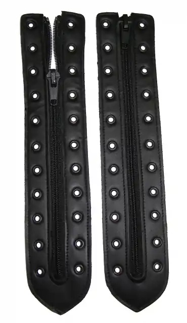 Angebot ST.001C Ersatzlaschen für orig.BW-Pilotenstiefel Sommer (1 Paar )