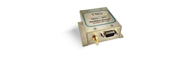 Online Kaufen TP.019.7 TN72 - GPS Receiver für Trig Transponder