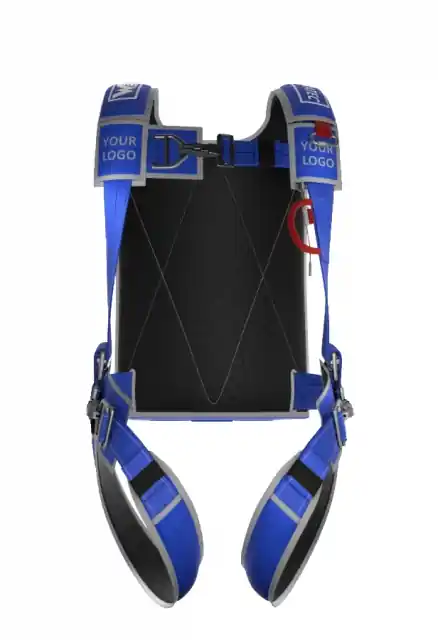 Abverkauf WM.220 Rettungsfallschirm Wingman 220 inkl. einer Speed-Reserve