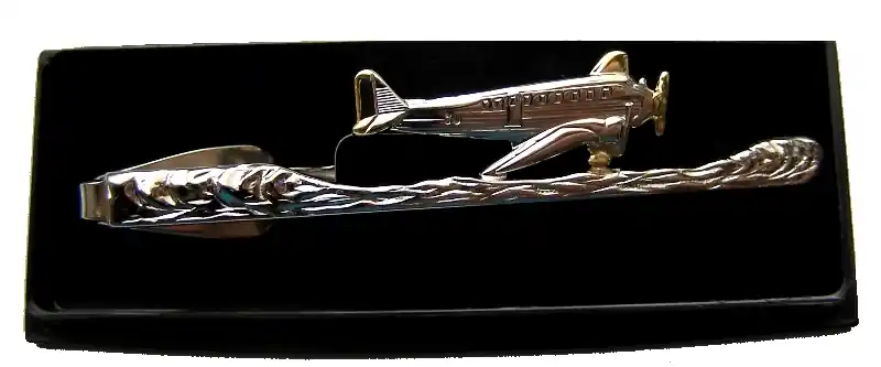13g Krawatten-Nadel JU-52 Sichere Zahlung