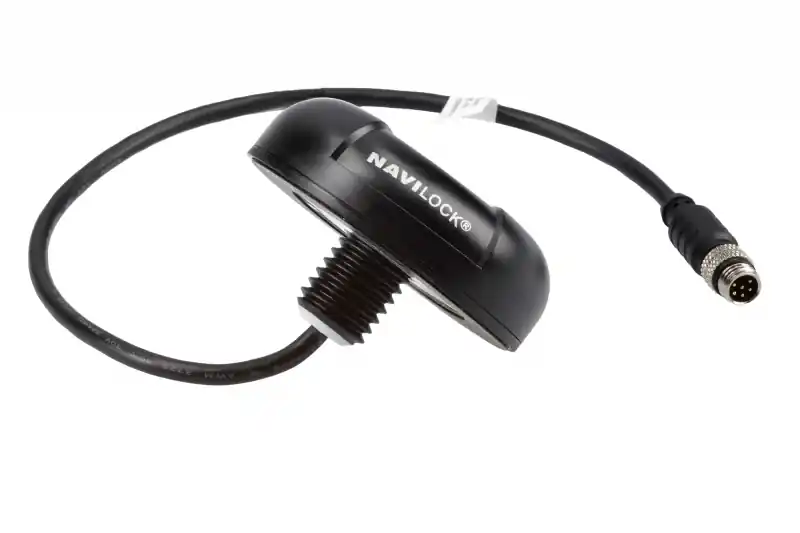 Neuheit TP.021.1 TQ ADS-B Kit-2 Outdoor Mouse inkl.Kabelsatz KBSX1 für KTX2 Transponder