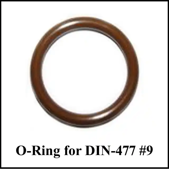 Jetzt Kaufen MH.001z Dichtungsring für Druckminderer (5 Stk.)