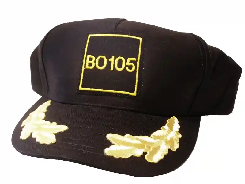 T.056 Schildmütze BO 105 Preisknaller