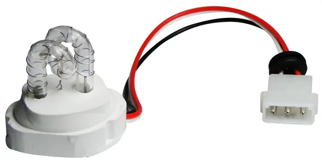 L.038 Ersatz-Blitzlampe für Whelen-Flügelendleuchte A 610 Preisknaller