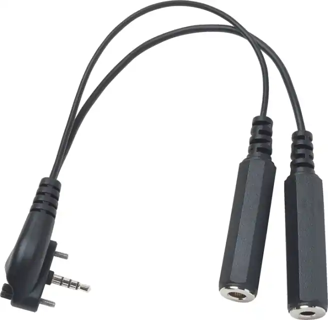 YA.009 Yaesu Headset-Adapter SCU-42 Top-Angebot