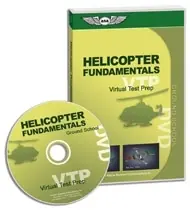 Sichere Zahlung ASA, Helicopter Fundamentals - Virtual Test Prep