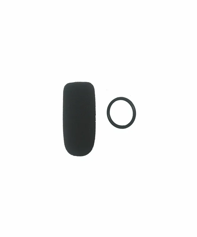 Geprüft Comount Windschutz D1 - für David Clark Headsets