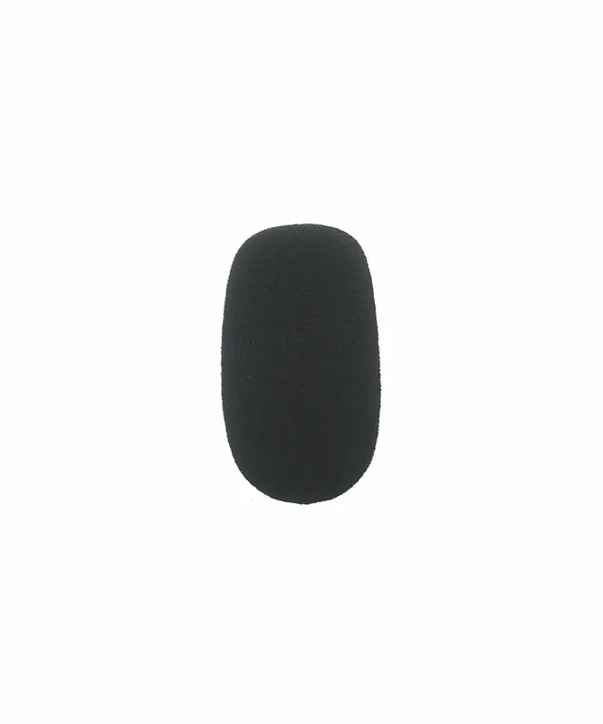 Comount Windschutz S1 - für Sennheiser HMEC 26/46 Aviation Headsets Beliebt