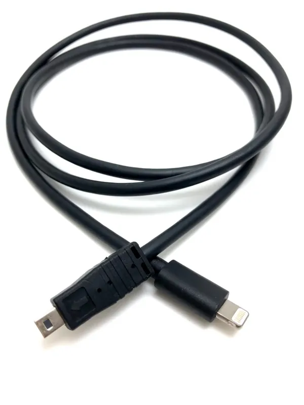 Beliebt Lightspeed Lightning Adapter-Kabel für Delta Zulu Headsets
