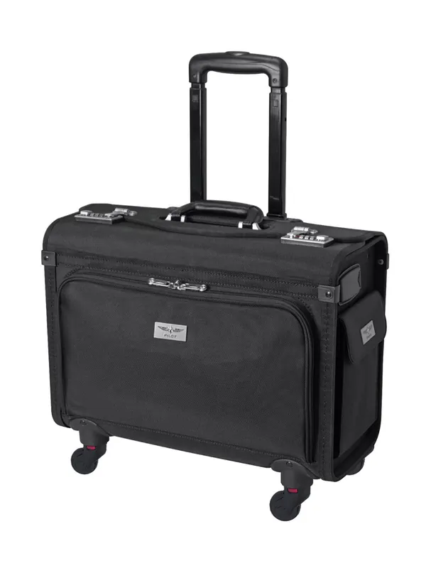 Top-Seller Pilotenkoffer AIRLINER