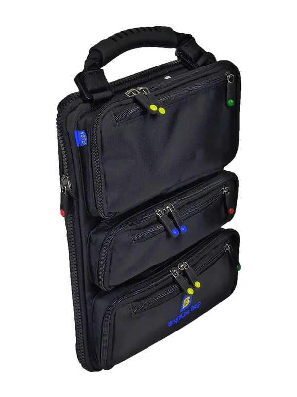 Neu Im Sortiment BrightLine FLEX B0 Slim Bag