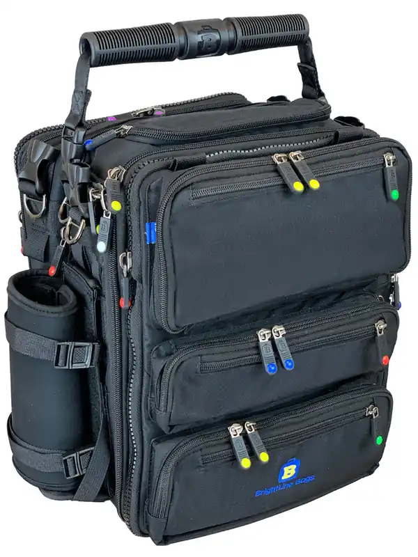 Bestseller BrightLine FLEX B7 Flight Bag