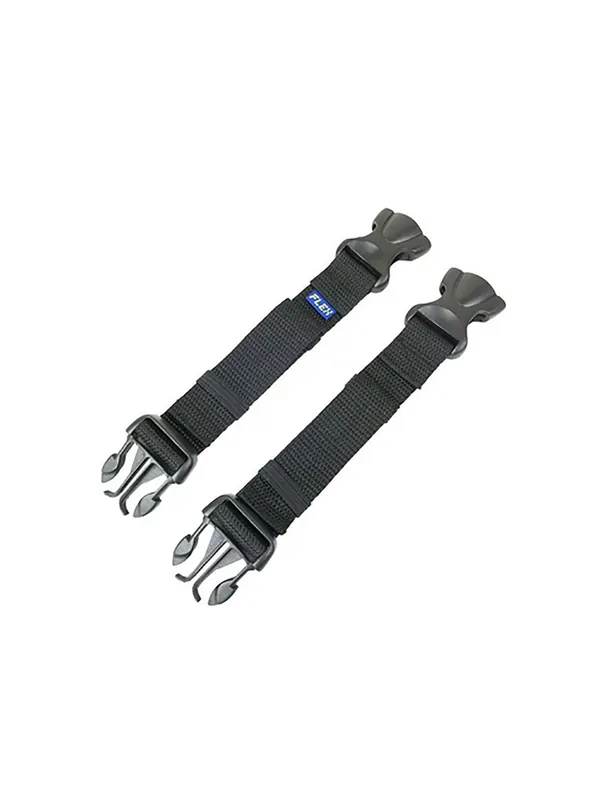 BrightLine FLEX Shoulder Strap Extensions (SSE) Letzte Chance