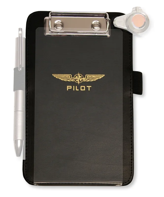 Letzte Chance Piccolo-Kniebrett PILOT