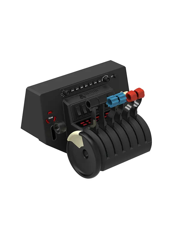 Top-Seller Honeycomb - Bravo Throttle Quadrant