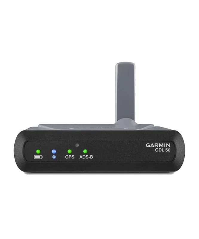 Neu Garmin GDL 50 - tragbarer ADS-B- u. GPS-Empfänger, mit AHRS