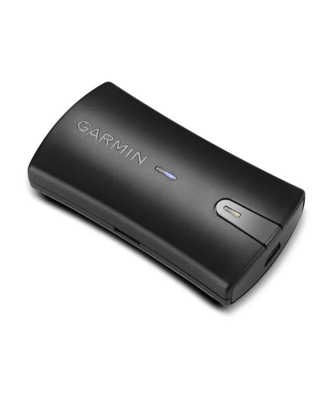 Knallerangebot Garmin GLO 2 - Aviation Paket, portabler Bluetooth GPS-Empfänger