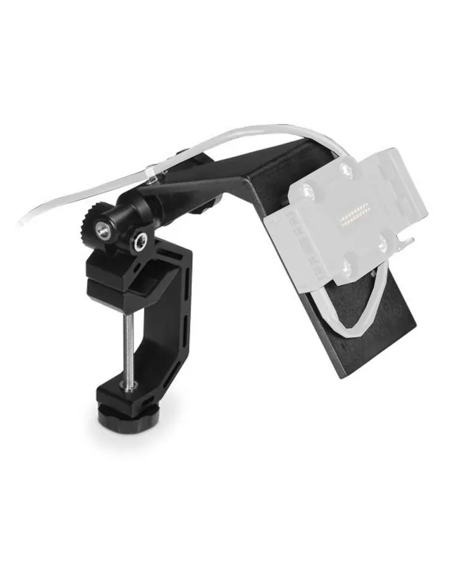 Neue Ware Garmin Steuerhornhalterung für aera 660 / 760 (Halteklammer nicht enthalten)