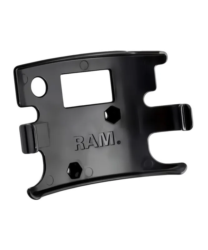Sonderaktion RAM Mounts Halteschale für TomTom One XL/XLS (ohne Schutzhüllen) - 2-Loch AMPS, Schrauben-Set
