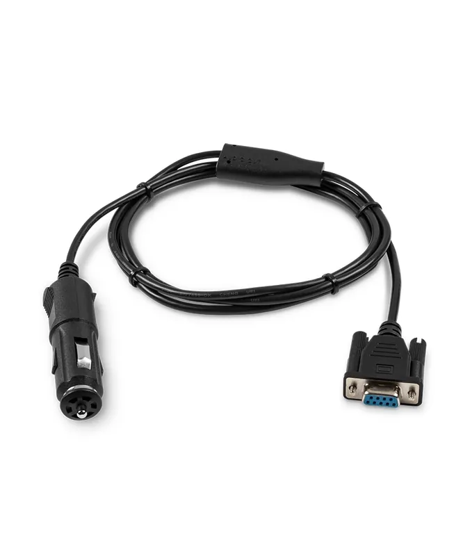 Garmin Anschlusskabel mit Zigarettenanzünder-Adapter - für Garmin aera 760 Sofort Bestellen