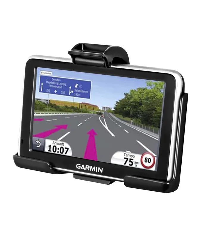 Top-Angebot RAM Mounts Halteschale für Garmin nüvi 23xx Serie (ohne Schutzhülle) - 2-Loch AMPS, Schrauben-Set