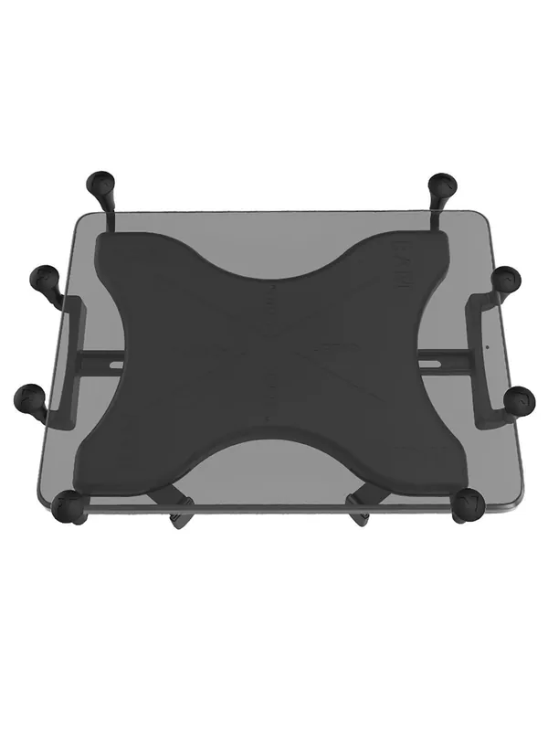 RAM Mounts X-Grip Halteklammer für Tablets (12-13 Zoll) - AMPS-Anbindung Jetzt Bestellen