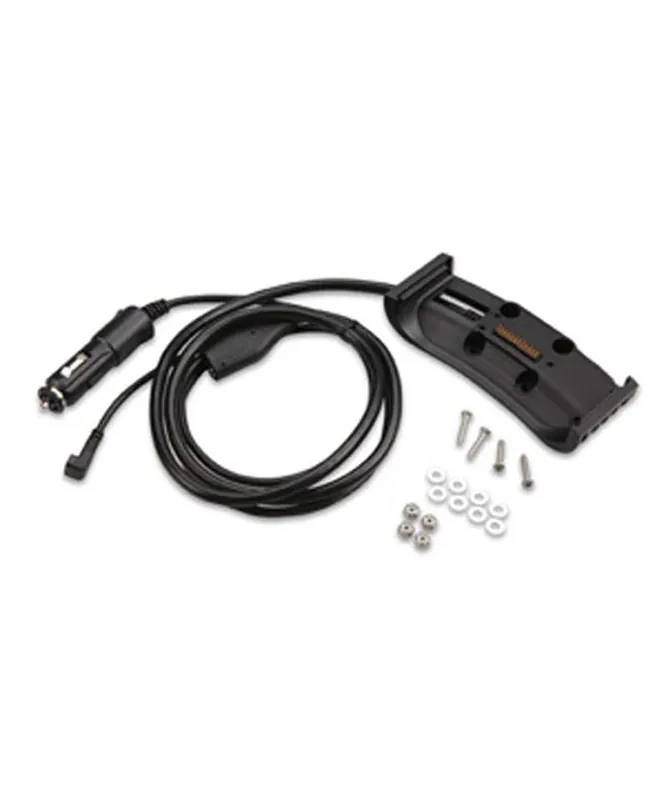 Garmin Halteklammer aera 795 mit Zigarettenanzünder-Adapter Preiswert