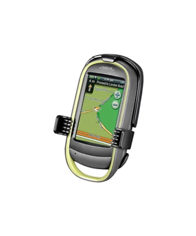 RAM Mounts Gerätehalteschale für Magellan eXplorist 510/610/710 (ohne Schutzhüllen) - Diamond-Anbindung (Trapez), Schrauben-Set, im Polybeutel Billig