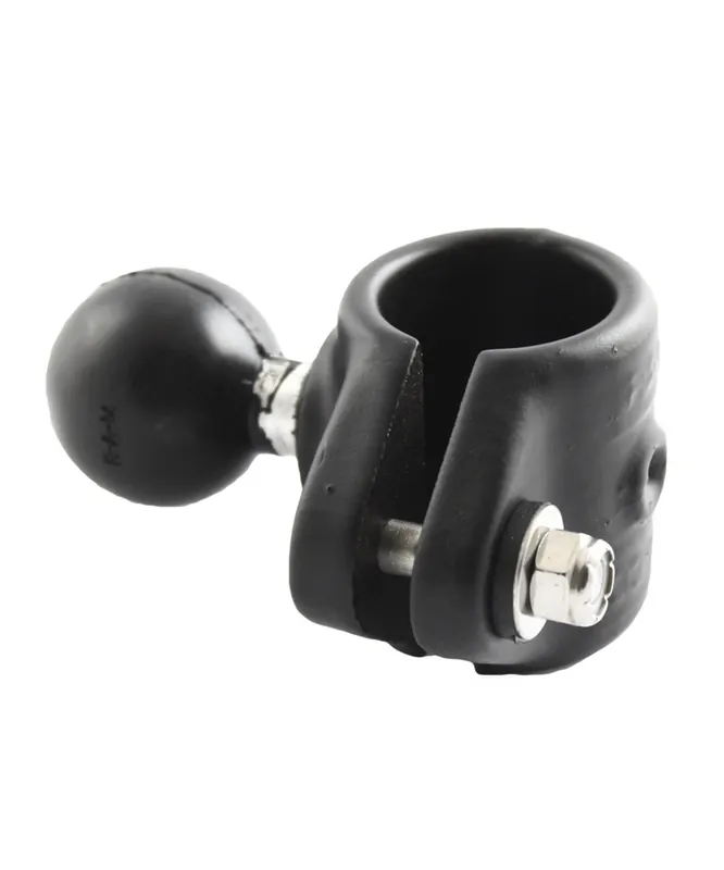 RAM Mounts NPT-Adapter mit seitlicher C-Kugel (1,5 Zoll) - Öffnung 25,4 mm, im Polybeutel Aktuell