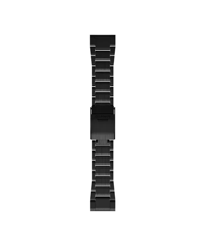 Zertifiziert Garmin Titanium Ersatz-Armband - für D2 Charlie / Delta PX Pilotenuhren (010-12580-00)