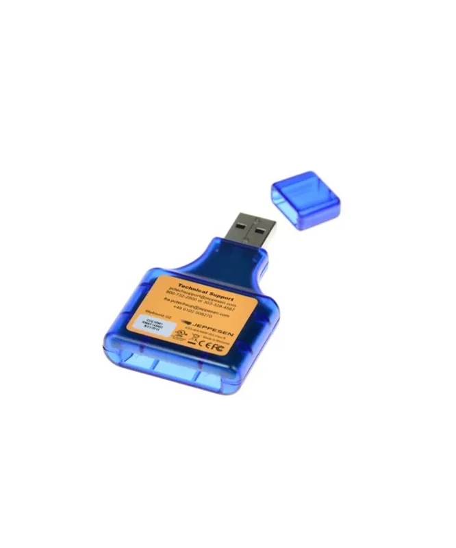 Beliebt Jeppesen New Skybound G2 USB Datawriter - nur für Garmin Avionics