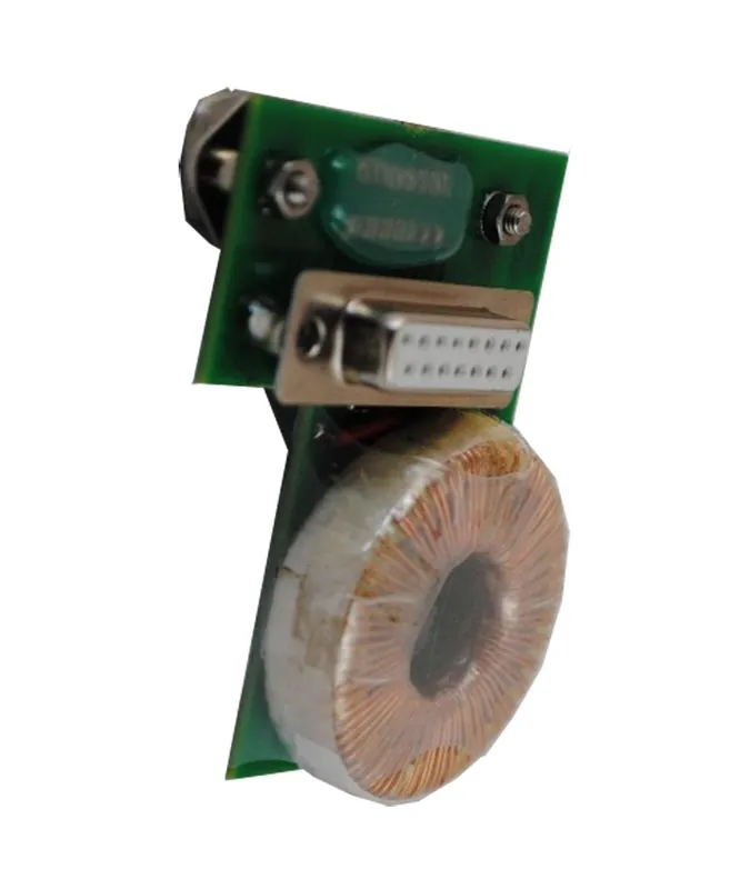 Dittel Avionik (TQ Systems) Adapterstecker (KRT2) - für Dittel FSG 71 Markenprodukt