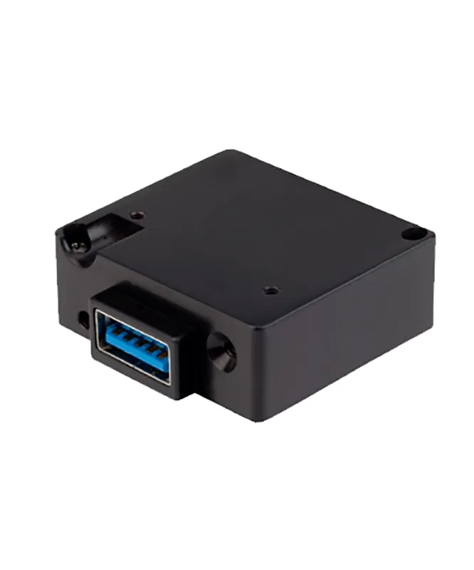 True Blue Power USB-Port TA202 (Type-A) - Einbauversion, FAA TSO u. EASA ETSO Zertifizierung, 3.0 Amp. Must-Have