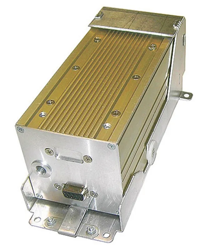 VT-01 Mode-S Transponder (Klasse 2) - Hauptgerät Preiswert