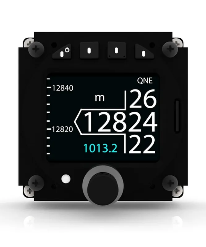 AIR Control Display mit Höhenmesserfunktion - inkl. vorinstallierter Lizenz Wochenendangebot