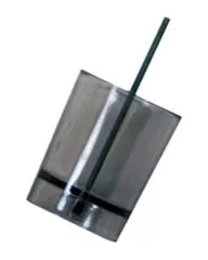 Treibstofftester - Becher Finale Aktion