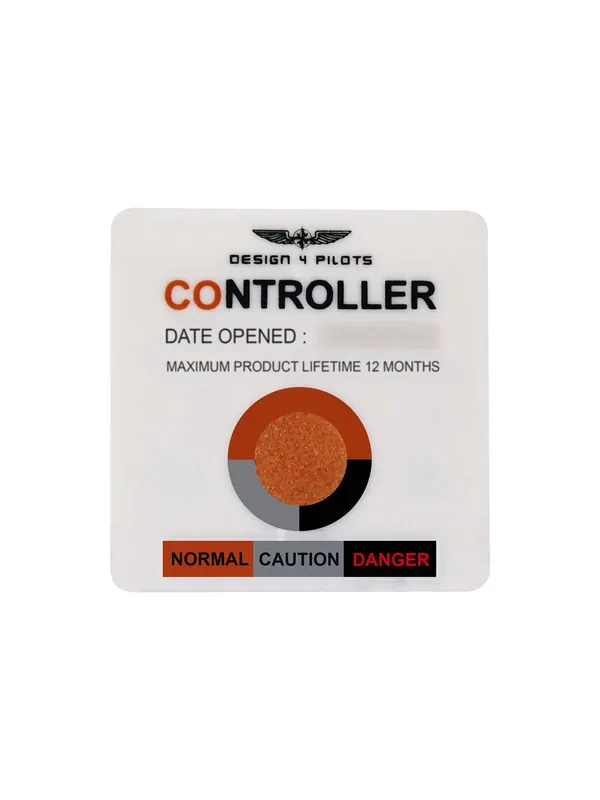 Beliebt CO-Detektor - PILOT CONTROLLER