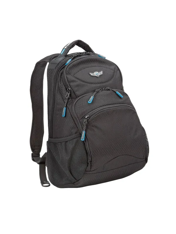 Flight Gear Cross Country Rucksack - schwarz Neuheit