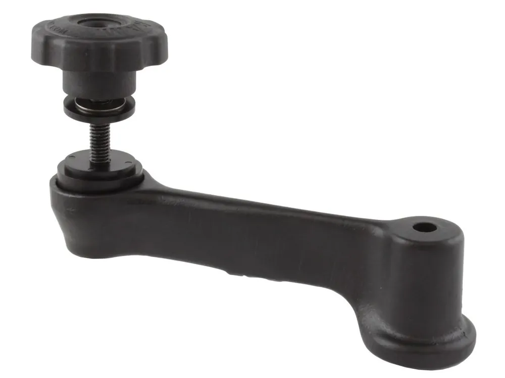 Jetzt Bestellen RAM Mounts Schwenkarm mit Horizontal-Basis-Aufnahme - Armlänge ca. 150 mm, im Polybeutel