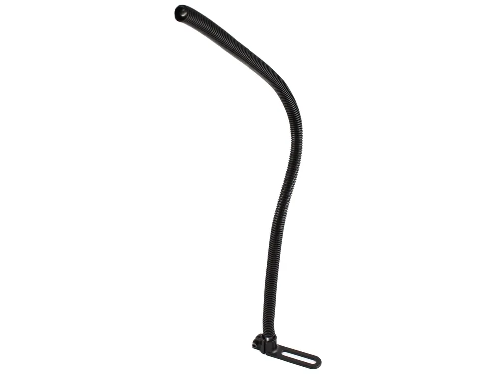Neuheit RAM Mounts flexibler Stab (ca. 750 mm) mit Fahrzeug Sitzschienen-Befestigung - im Polybeutel