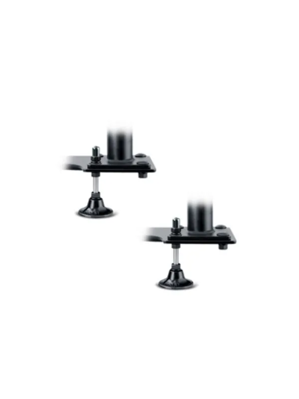 RAM Mounts Stabilisierungs-Füsse - 50,8 mm Durchmesser, 2er-Pack Bestseller