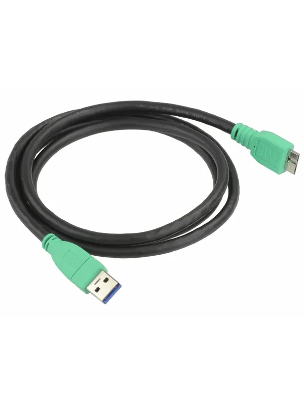 Rabatt RAM Mounts GDS USB-Kabel - USB-A / microUSB (3.0), ca. 120 cm lang