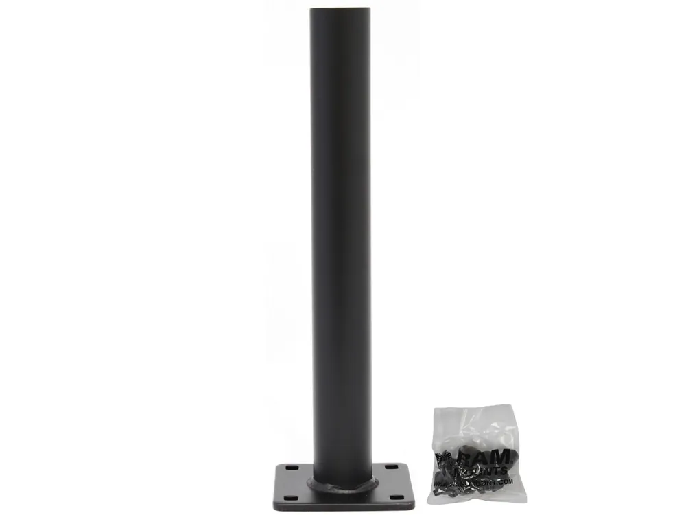 Heißes Angebot RAM Mounts Tele-Pole Horizontal-Basis (ca. 300 mm) - für Tele-Pole, Schrauben-Set, im Polybeutel