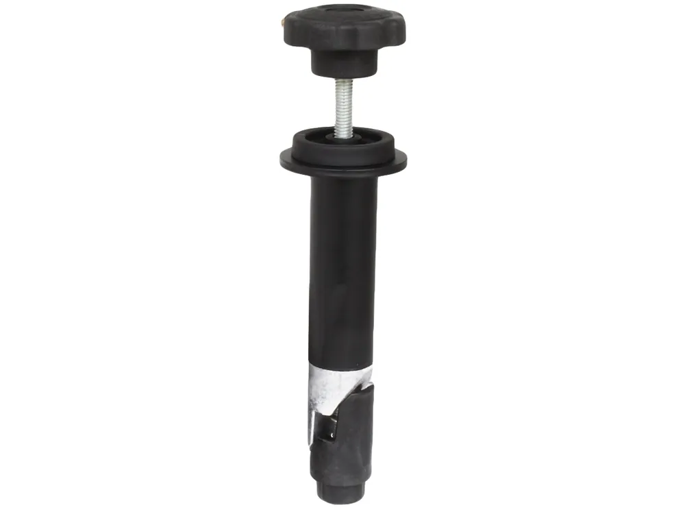 Sonderaktion RAM Mounts Tele-Pole für Schwenkarme - ca. 100 mm, im Polybeutel